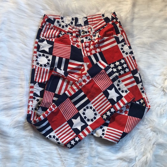 Wrangler Denim - Wrangler Women’s Jeans 1970’s Vintage Size 7/8